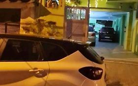 Pousada Reis Guarujá